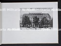 LIVRE COMMÉMORATIF DU MARINE ABTEILUNG bb. WEST POUR NOËL 1941 — miniature 4