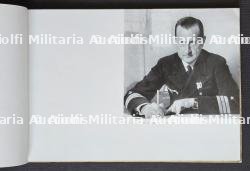 LIVRE COMMÉMORATIF DU MARINE ABTEILUNG bb. WEST POUR NOËL 1941 — miniature 5