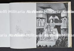 LIVRE COMMÉMORATIF DU MARINE ABTEILUNG bb. WEST POUR NOËL 1941 — miniature 9