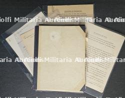 LOT FRANZ WOLFF-METTERNICH(1893-1978) , KUNZSCHUTZ — miniature 4