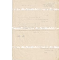 LETTRE DE OTTO ABETZ À MATHIAS MOHRARD À ENTÊTE DE HÔTEL BRISTOL À PARIS, LE 19-04-1937 — miniature 2