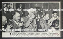 LETTRE DU CONSEILLER DE L’AMBASSADE D’ALLEMAGNE JULIUS WESTRICK AU DR. VON BOSE — photo 3