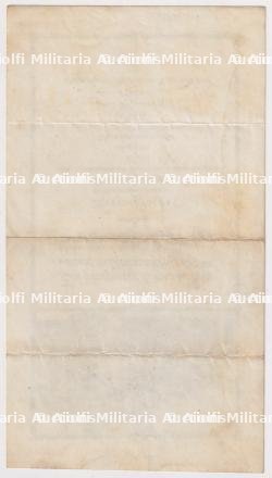 MENU DE L’HÔTEL LUTETIA , ABWEHR , NOËL 1943 — miniature 2