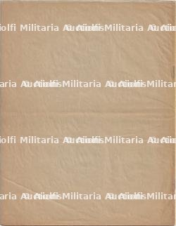 LISTE OTTO No1 , PARIS, 09-1940 — miniature 3