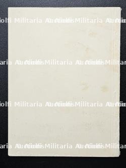 CATALOGUE DE L'EXPOSITION ARNO BREKER À L'ORANGERIE , PARIS 1942 — miniature 2