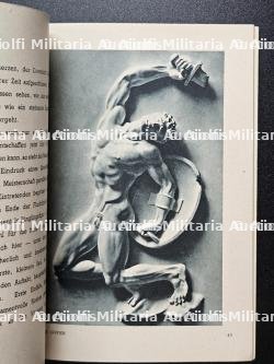 CATALOGUE DE L'EXPOSITION ARNO BREKER À L'ORANGERIE , PARIS 1942 — miniature 4