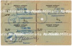 LOT JOURNALISTE CARLE LIONEL DAURIAC , LES NOUVEAUX TEMPS — miniature 6