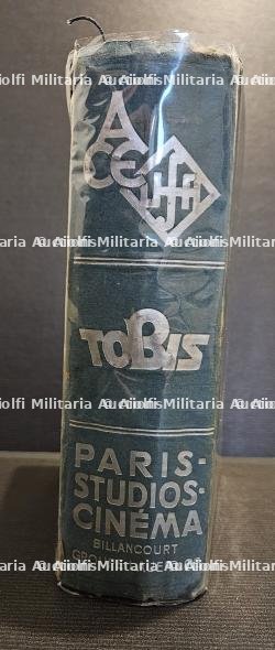 ANNUAIRE DU CINÉMA FRANÇAIS 1942 — photo 2