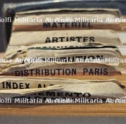 ANNUAIRE DU CINÉMA FRANÇAIS 1942 — miniature 3