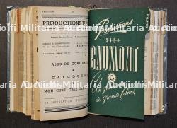 ANNUAIRE DU CINÉMA FRANÇAIS 1942 — miniature 6