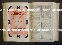 ANNUAIRE DU SPECTACLE 1942-1943 — miniature 4