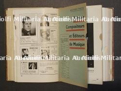ANNUAIRE DU SPECTACLE 1942-1943 — photo 5