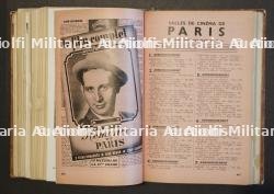 ANNUAIRE DU SPECTACLE 1942-1943 — miniature 6
