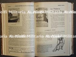 ANNUAIRE DU SPECTACLE 1942-1943 — photo 7