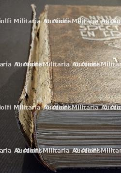 ANNUAIRE DU SPECTACLE 1944 — photo 2