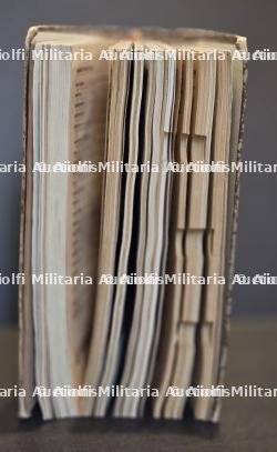 ANNUAIRE DU SPECTACLE 1944 — photo 4