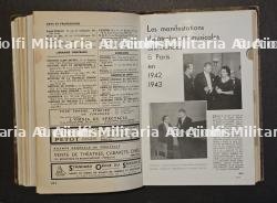 ANNUAIRE DU SPECTACLE 1944 — photo 6