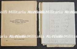 LOT DE TROIS GUIDES DE PARIS ET D’UN GUIDE DE CONVERSATION POUR LE SOLDAT ALLEMAND — miniature 2