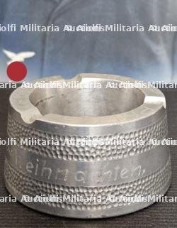 LOT DE SOUVENIRS DE LA LUFTWAFFE À PARIS — photo 4
