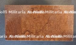 BOITE À CIGARES DU MARINEGRUPPENKOMMANDO WEST POUR LA NOËL 1943 — photo 3