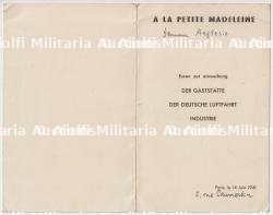 MENUS DIVERS — photo 2