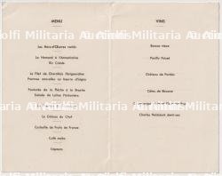MENUS DIVERS — miniature 3
