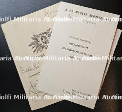 MENUS DIVERS — photo 7
