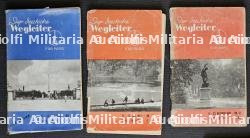 LOT DE DEUTSCHE WEGLEITER PETIT FORMAT DES ANNÉES 1942 ET 1943 — photo 5