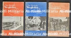 LOT DE DEUTSCHE WEGLEITER PETIT FORMAT DE L’ANNÉE 1944 — photo 4
