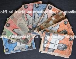 LOT DE DEUTSCHE WEGLEITER DE L’ANNÉE 1940, 1941 ET 1942 — photo 4
