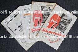LOT DE DEUTSCHE WEGLEITER DE L’ANNÉE 1940 , PREMIERS NUMÉROS — photo 2