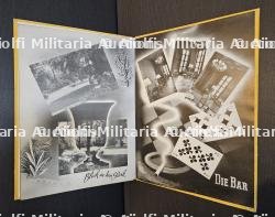 PLAQUETTE SOUVENIR « HAUS DER FLIEGER — photo 5