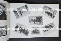 LIVRE COMMÉMORATIF DU 12. MARINEKRAFTFAHRABTEILUNG PARIS POUR NOËL 1941 — miniature 8