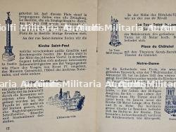 LOT DE DEUX GUIDES POUR LE SOLDAT ALLEMAND (CONVERSATION+ TOURISTIQUE) — miniature 3