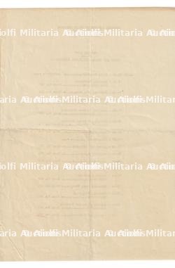 ATTESTATION DE PROPRIÉTÉ ÉMISE PAR L’AMBASSADE DES ÉTATS-UNIS D'AMÉRIQUE (PARIS, 23-04-1941) + LISTE RÉVISÉE DES CONNECTIONS TELEPHONIQUES DE NUIT ET DES VACANCES DE L’AMBASSADE — photo 7