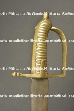 Sabre briquet 1767 — photo 2