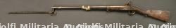Fusil 1822 Tbis modifié chasse — miniature 1