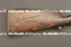 Fusil 1822 Tbis modifié chasse — miniature 2