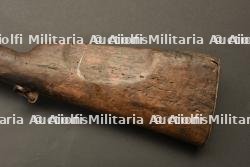 Fusil 1822 Tbis modifié chasse — miniature 6