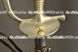 Epée de sous officier d'infanterie modèle 1887 — miniature 5