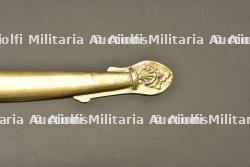 Sabre d'officier de marine modèle 1853 IIIème République — miniature 7
