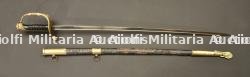 Sabre d'officier de marine modèle 1853 IIIème République — photo 8