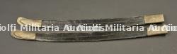 Deux fourreaux de sabre d'abordage de marine — miniature 2