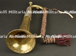 Clairon du 2e régiment d'infanterie colonial ayant participe à la campagne de Chine — miniature 1