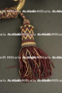 Clairon du 2e régiment d'infanterie colonial ayant participe à la campagne de Chine — photo 3