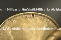 Clairon du 2e régiment d'infanterie colonial ayant participe à la campagne de Chine — photo 5