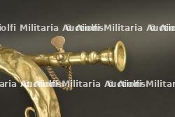 Clairon du 2e régiment d'infanterie colonial ayant participe à la campagne de Chine — miniature 10