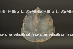 Casque Adrian 1915 infanterie — photo 5