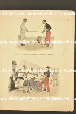 Ensemble d'œuvres d'Albert Guillaume — miniature 2