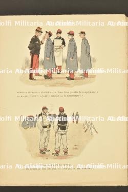 Ensemble d'œuvres d'Albert Guillaume — miniature 4
